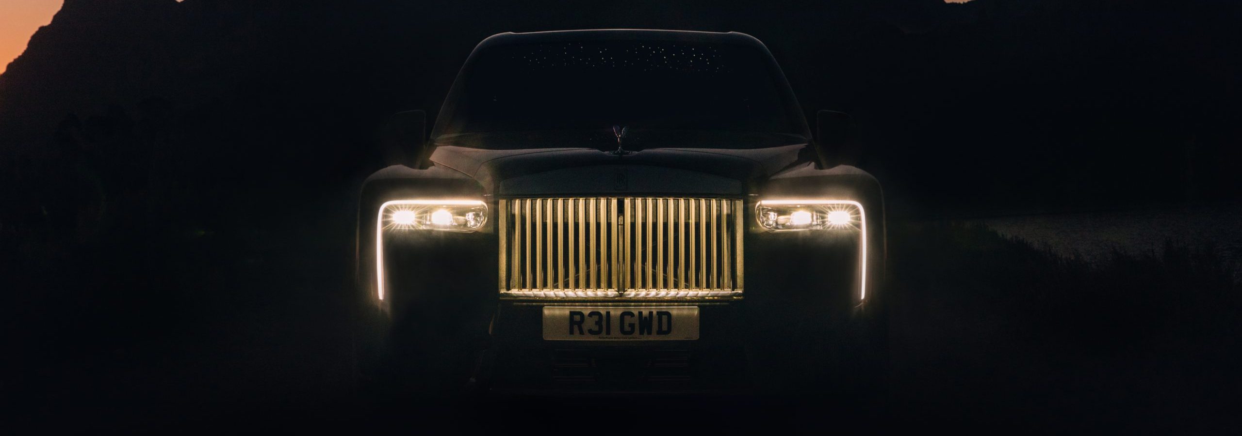 ROLLS ROYCE RENTAL DUBAI