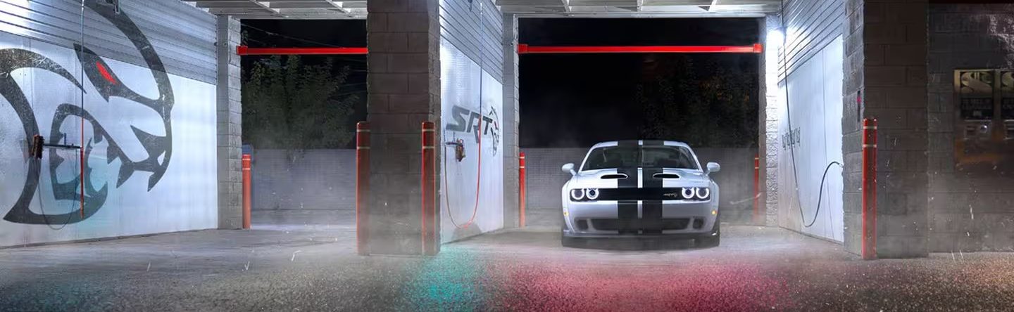 DODGE RENTAL DUBAI