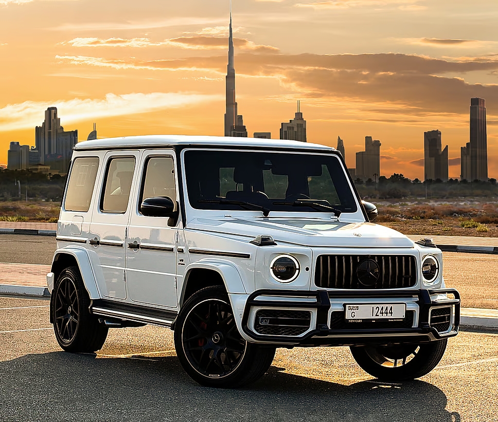 SUVs Rental Dubai Type SUVs Rental Dubai Type